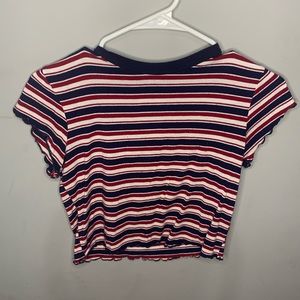 Size: Small Color: Red,White,Blue